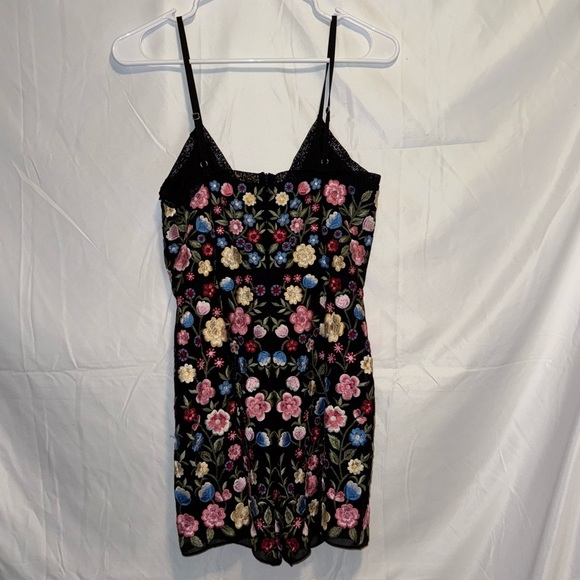 Needle & Thread Romper - Picture 5 of 5